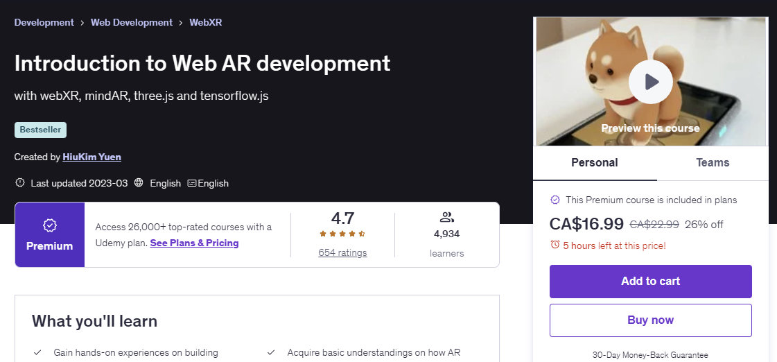 AugmentedRealityCour...